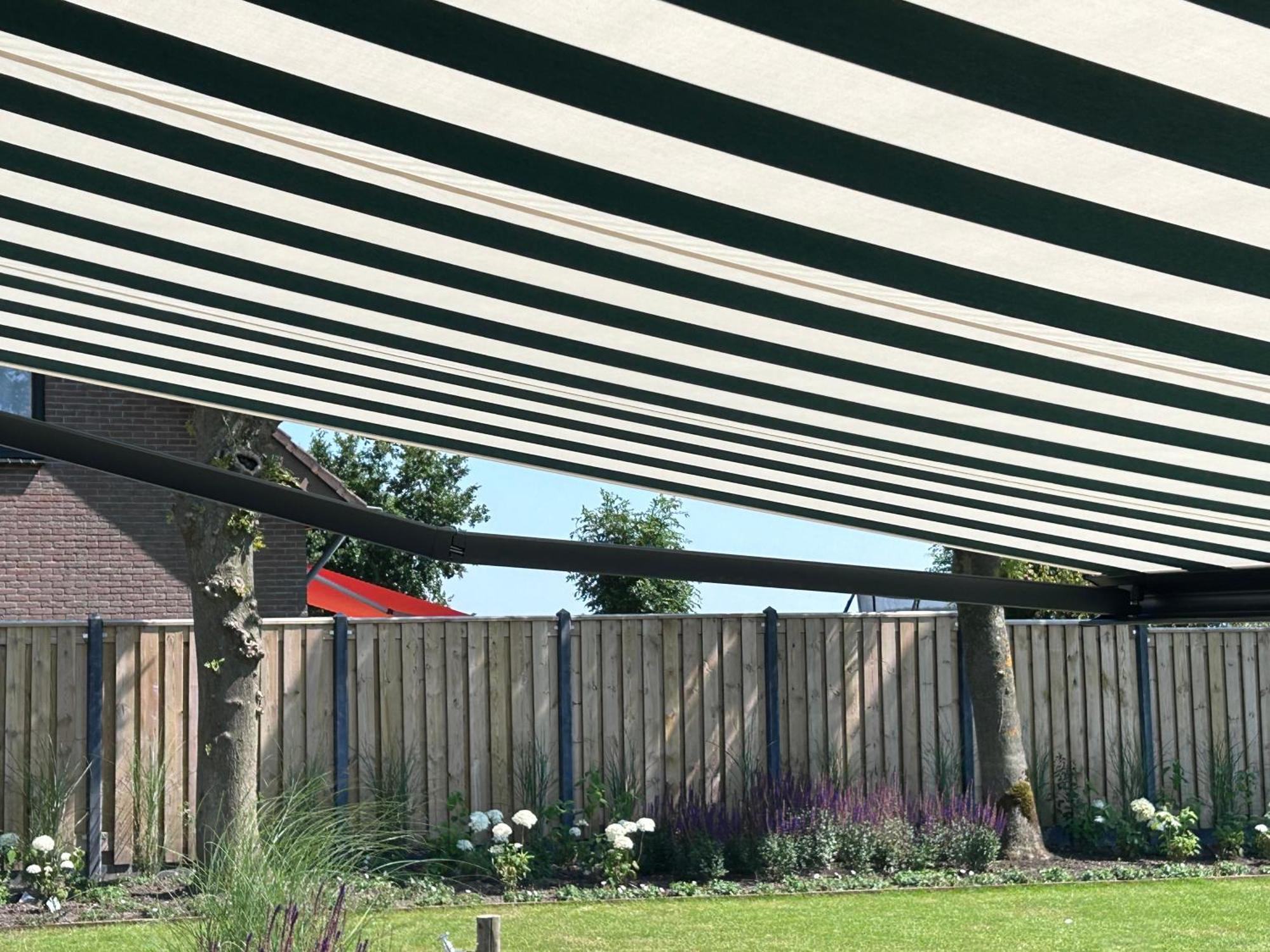 B&B Hieris'T Hoofdplaat Bagian luar foto